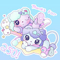 Thanks!
