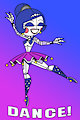 Ima Goodedancer