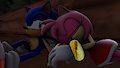 A quiet moment