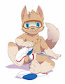 Zabivaka by Oouyuki