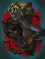Wrek chapter 4 cover