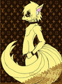 Louis Vuitton  by NinOfMe