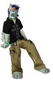 Cade Casual by EasySpark
