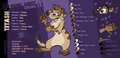 Titash Colors Sheet 2009