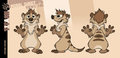 Titash Character Sheet 2009