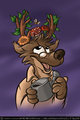 Forest Prince by Titash