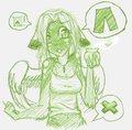 The Pants Fund by SparkleBrush