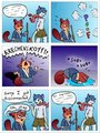 Disconnected By Mook280 by Krechevskoy