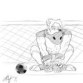 Hmph.... by Maximillion