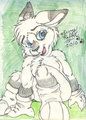 Icon Bunny :) by RevvyRabbit