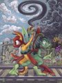 Solidorkity by frubaklop
