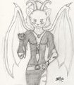 Old request for Irinae by Shiro