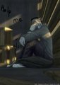 Alone by Erkhyan