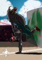 Hip Hop Wuffie