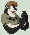 Husky TF for KHKYLE2 by sevencarpileup