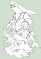 Orca Request for Dragonaide by sevencarpileup