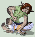Lynx tf for Foreverstrange by sevencarpileup