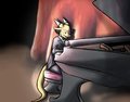 The Piano-man by ChibiTakumi