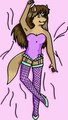 Sexy Lingerie by chocolatevixen