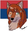 Wolftalia: Serbia OC