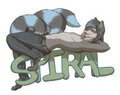 Spiral RMFC Badge by Ataraxia
