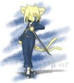 ラミアさん