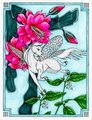Horsefly by FrostClawStudios