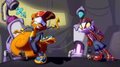 Aza Commish - Shiney