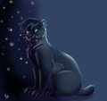 Fireflies by MahiMahi