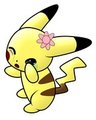 Sad Pikachu