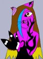 Darkness riseing