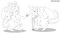 Dragonween