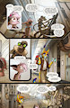 Dreamkeepers Saga page 330