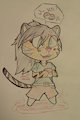 do you want a cute battle? by Elmont