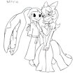 [REQ] Got something for ya by MileyMouse