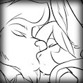 Bear Kisses