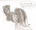 Buddy time by QuiteSplendid