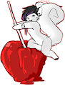 Candy Apple