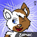 Zaniac Maniac Icon