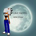 .:Sol Universe:. Shiki by xxGhostfactor12xx