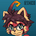 Ringo by Rokuya