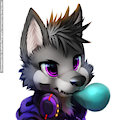 BubbleGum (CM)
