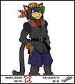 REQ - KENTARO