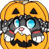 Pumpkin Prism by BrookeTheTabby