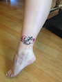 Anchor Tattoo 2 by Twolfblade