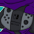 Nintendo's Witch