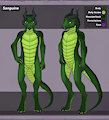 Sanguine Altar in the Scales by SanguineAltar