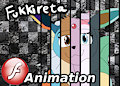 Eeveelution Heisters Fukkiretas by Volcano