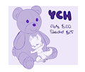 New ways of falling sleep: Big Cub