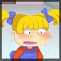 Urge to pee by Launny